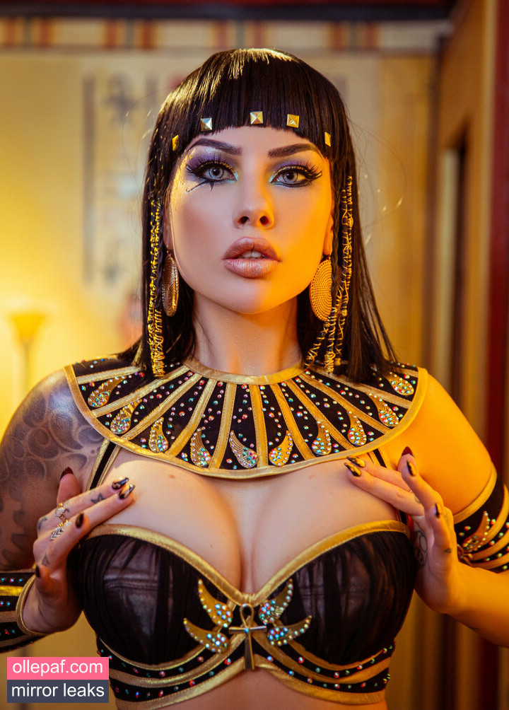 Latest Leaks Vera Bambi Nude #198 - Fapello