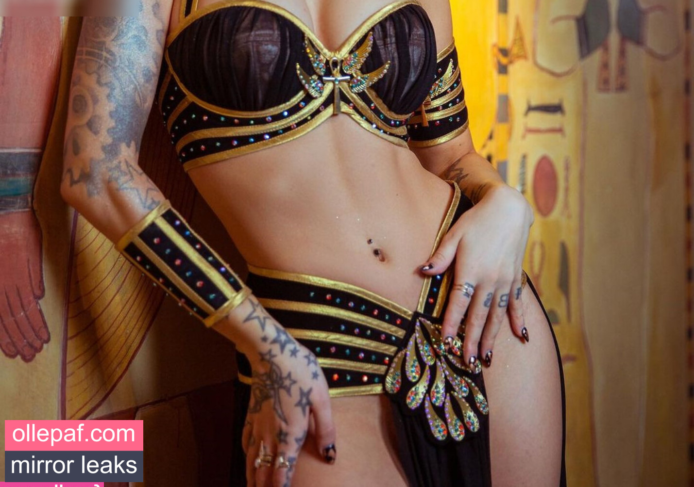 Latest Leaks Vera Bambi Nude #208 - Fapello