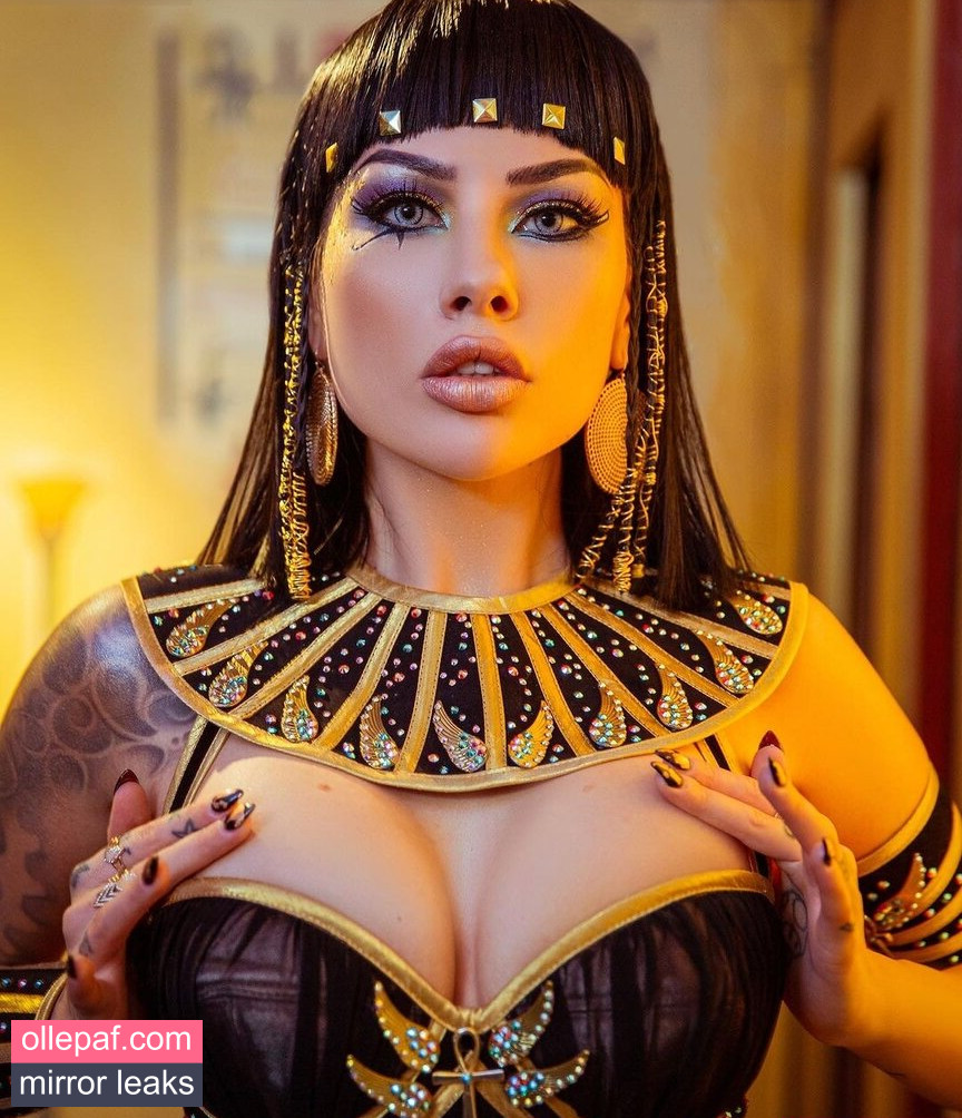 Latest Leaks Vera Bambi Nude #209 - Fapello