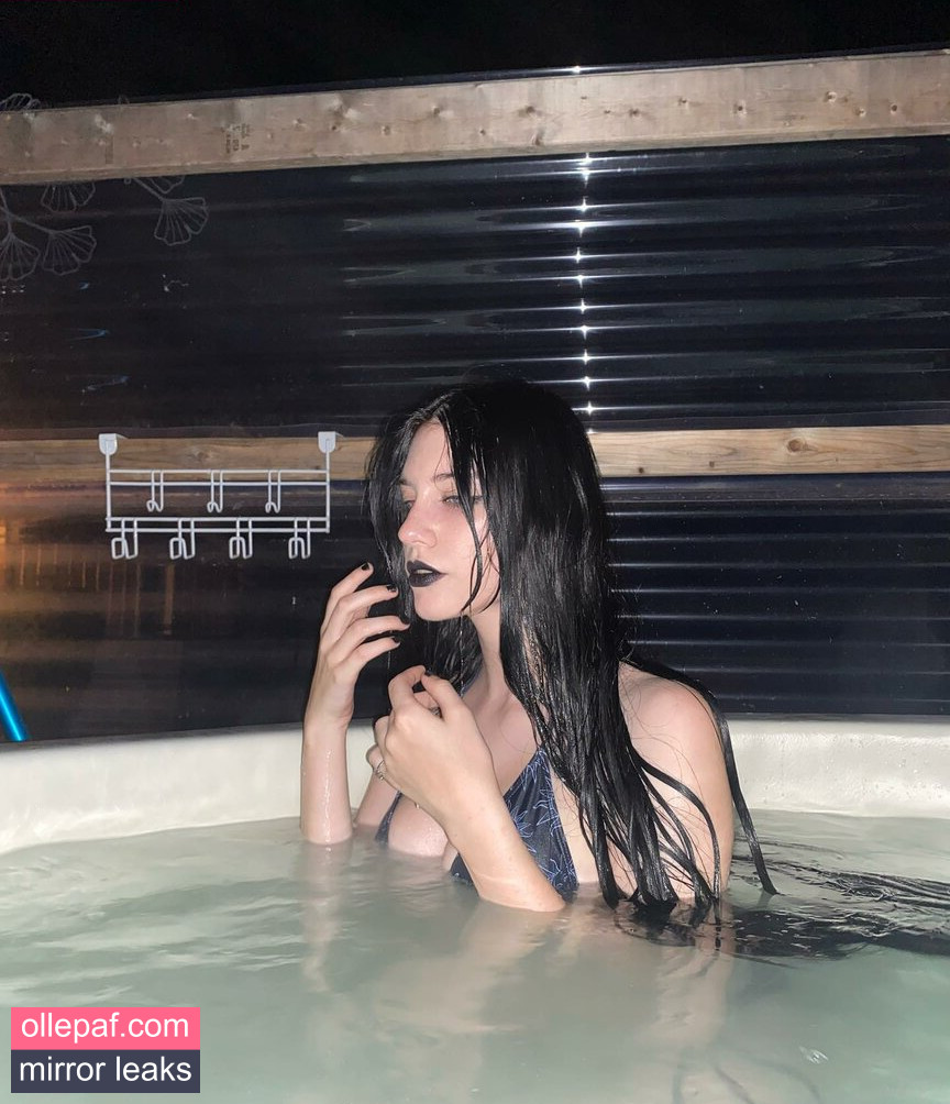 Latest Leaks Vera Goth Nude #25 - Fapello