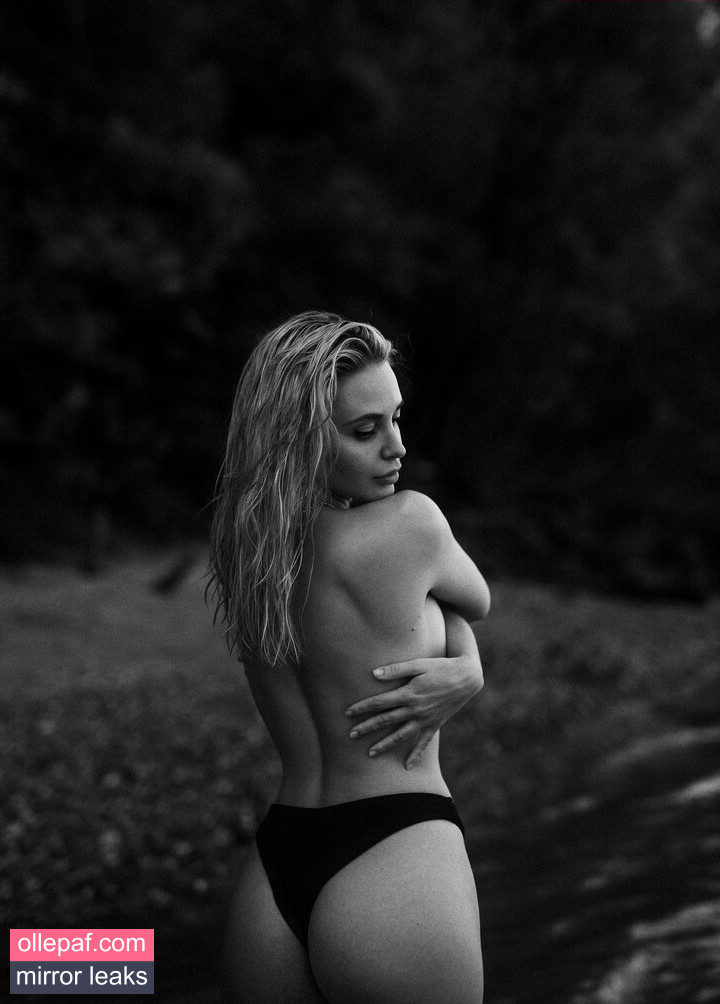 Latest Leaks Verena-Katrien Gamlich Nude #31 - Fapello