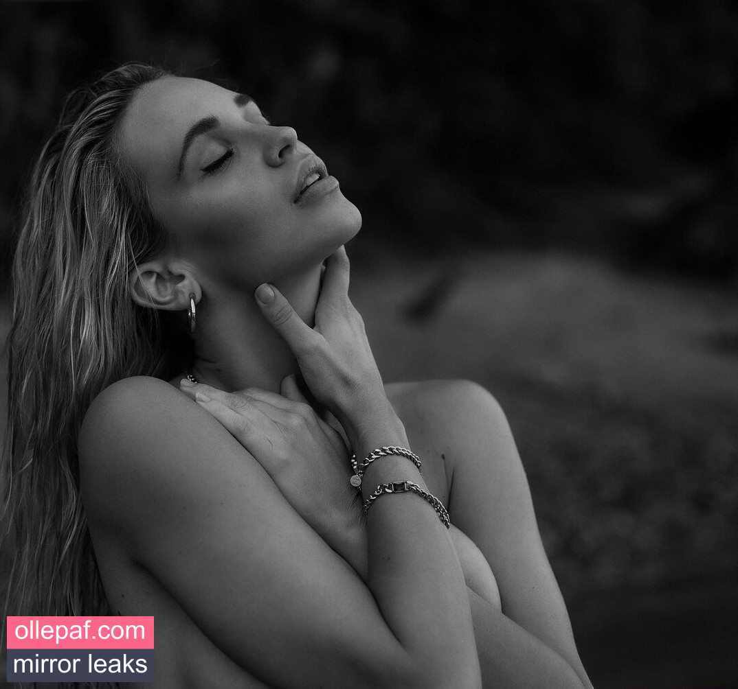 Latest Leaks Verena-Katrien Gamlich Nude #50 - Fapello