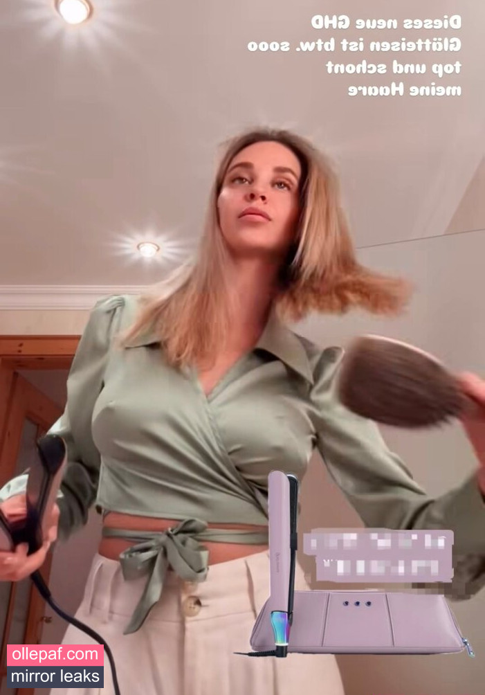 Latest Leaks Verena-Katrien Gamlich Nude #7 - Fapello