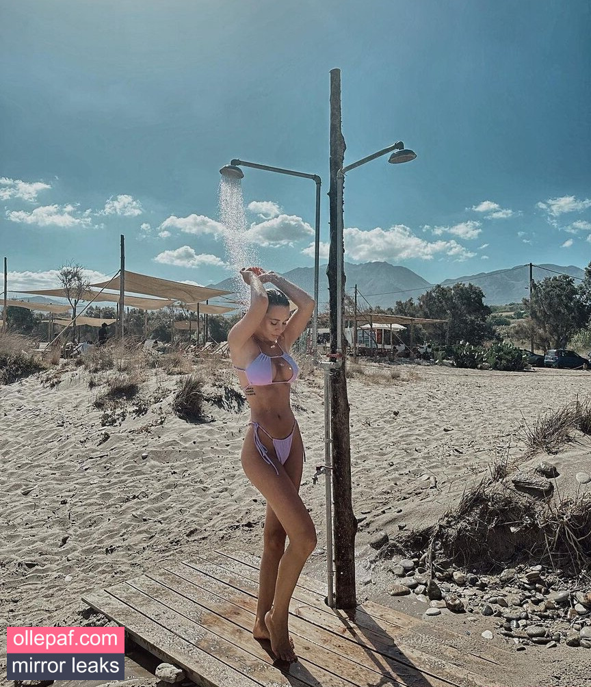 Latest Leaks Verena-Katrien Gamlich Nude #74 - Fapello