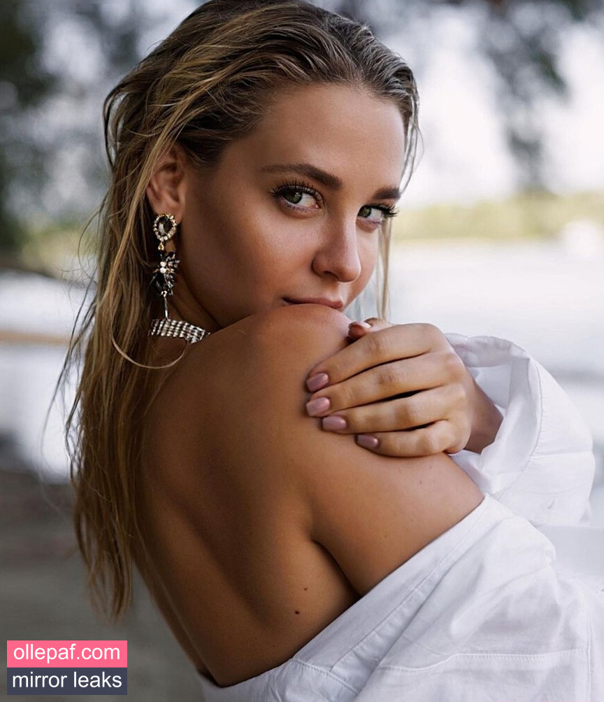Latest Leaks Verena-Katrien Gamlich Nude #87 - Fapello