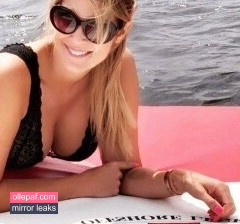 Latest Leaks Verena Wriedt Nude #22 - Fapello