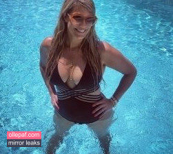Latest Leaks Verena Wriedt Nude #28 - Fapello