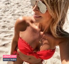 Latest Leaks Verena Wriedt Nude #35 - Fapello