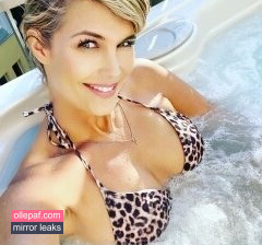 Latest Leaks Verena Wriedt Nude #36 - Fapello