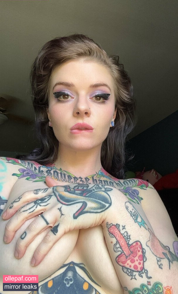 Latest Leaks vermilionvixen Nude #4 - Fapello