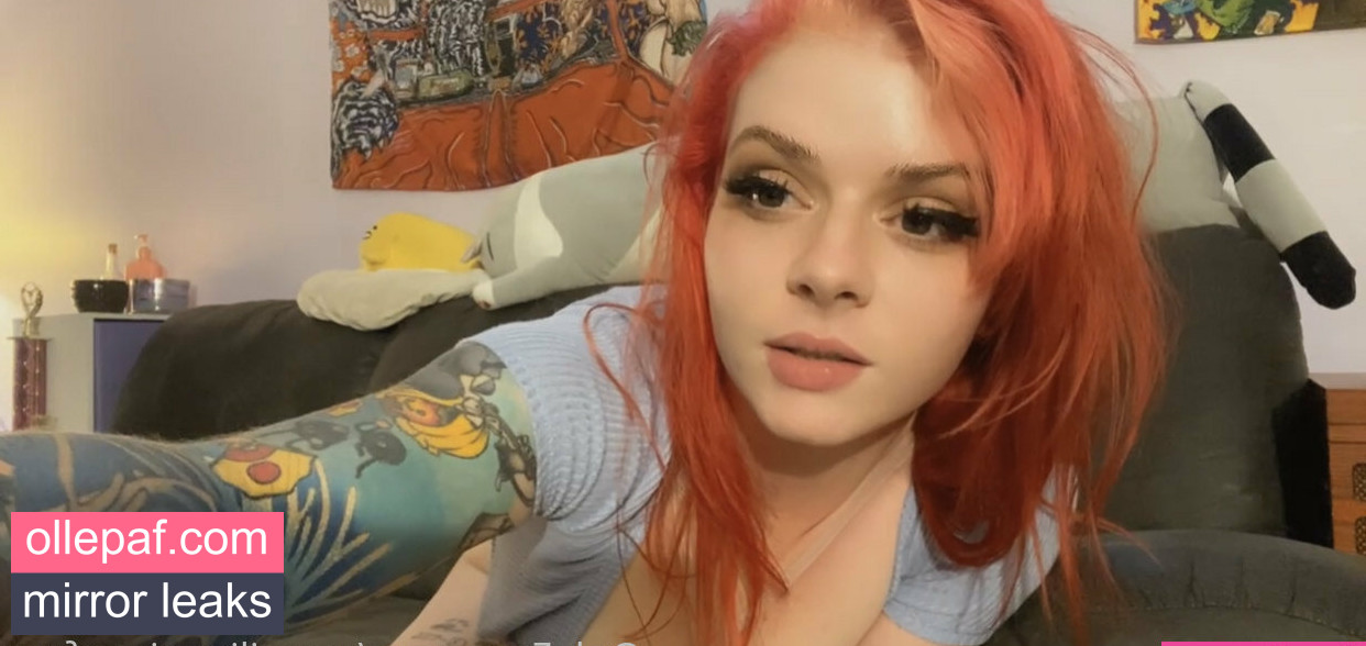 Latest Leaks vermilionvixenfree Nude #13 - Fapello