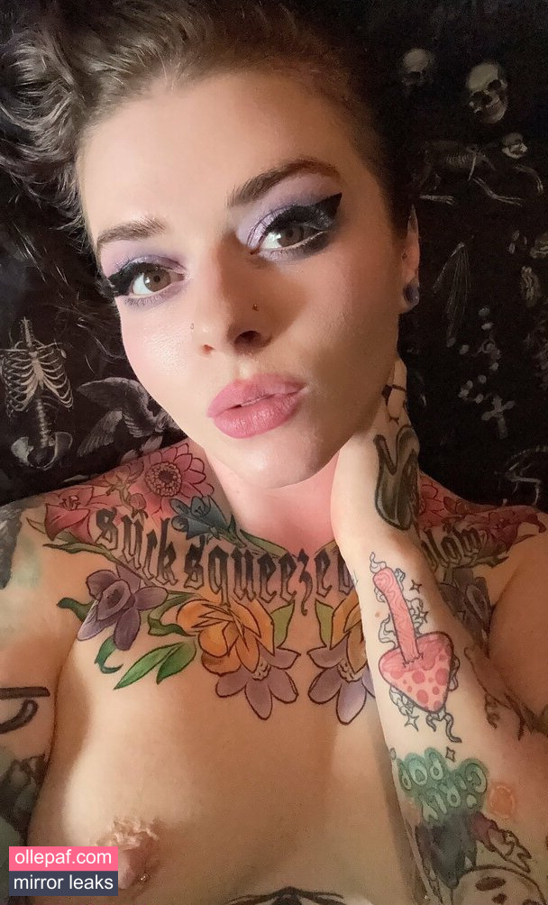 Latest Leaks Vermillionvixen Nude #8 - Fapello