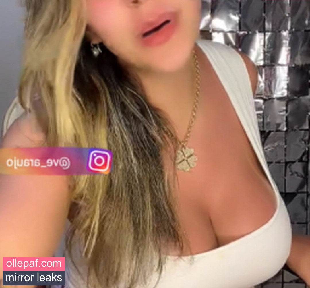 Latest Leaks Verônica Araújo Nude #4 - Fapello