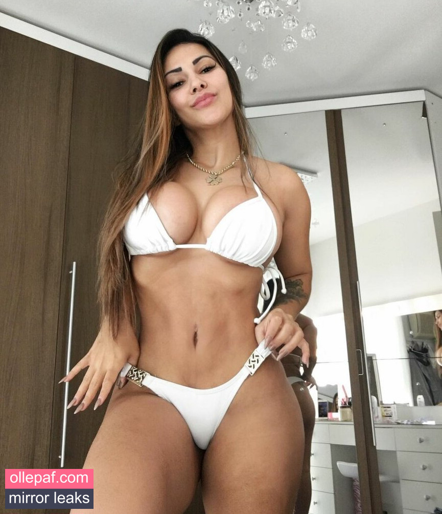 Latest Leaks Verônica Araújo Nude #42 - Fapello