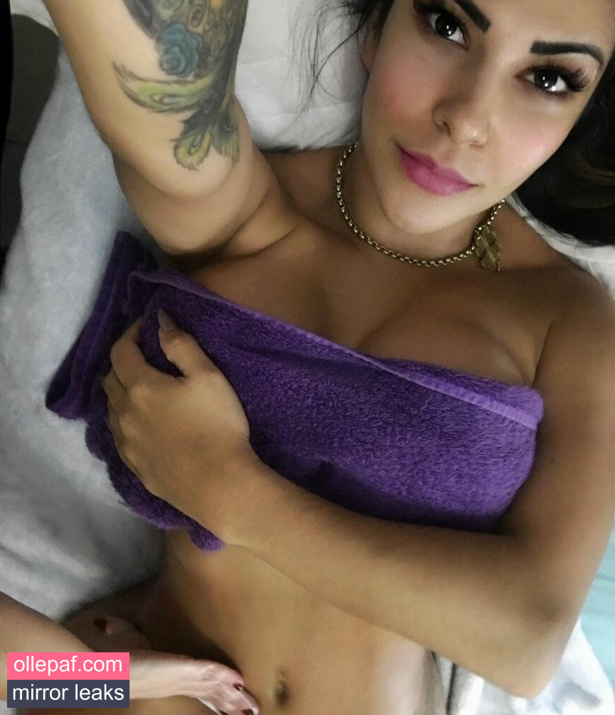 Latest Leaks Verônica Araújo Nude #43 - Fapello