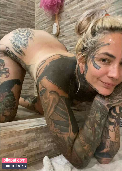 Latest Leaks Vero Venturing Nude #2 - Fapello