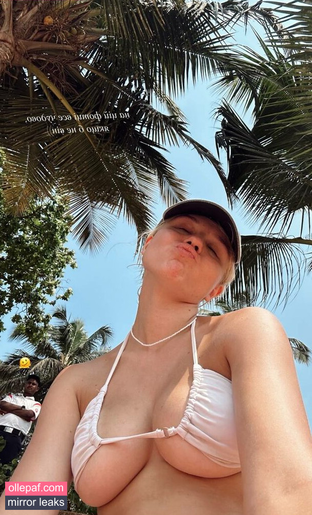 Latest Leaks Verokayyy Nude #2 - Fapello