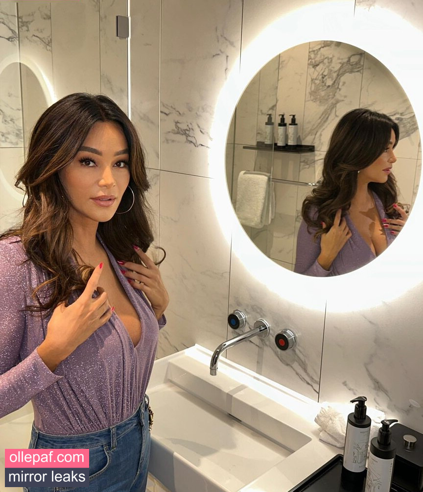 Latest Leaks Verona Pooth Nude #444 - Fapello