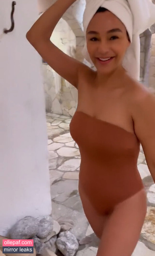 Latest Leaks Verona Pooth Nude #708 - Fapello