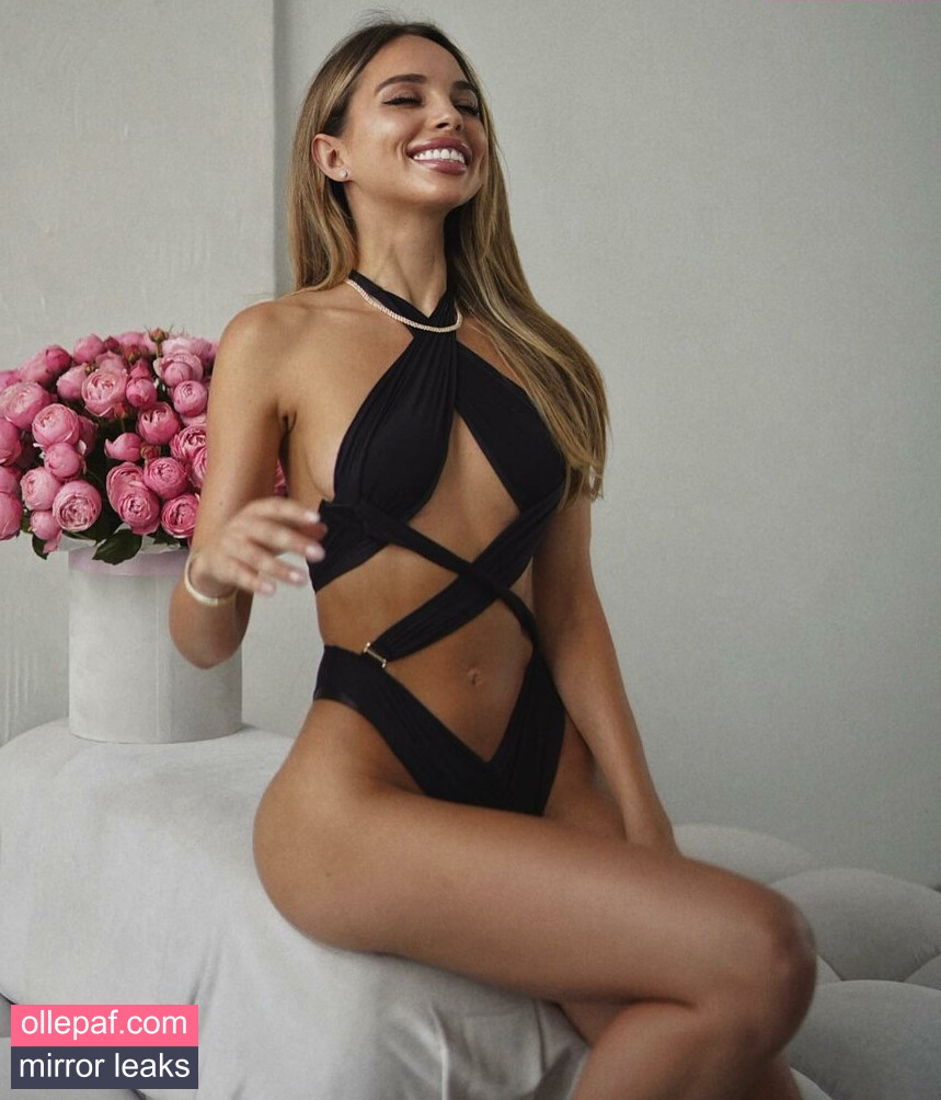 Latest Leaks Veronica Bielik Nude #262 - Fapello