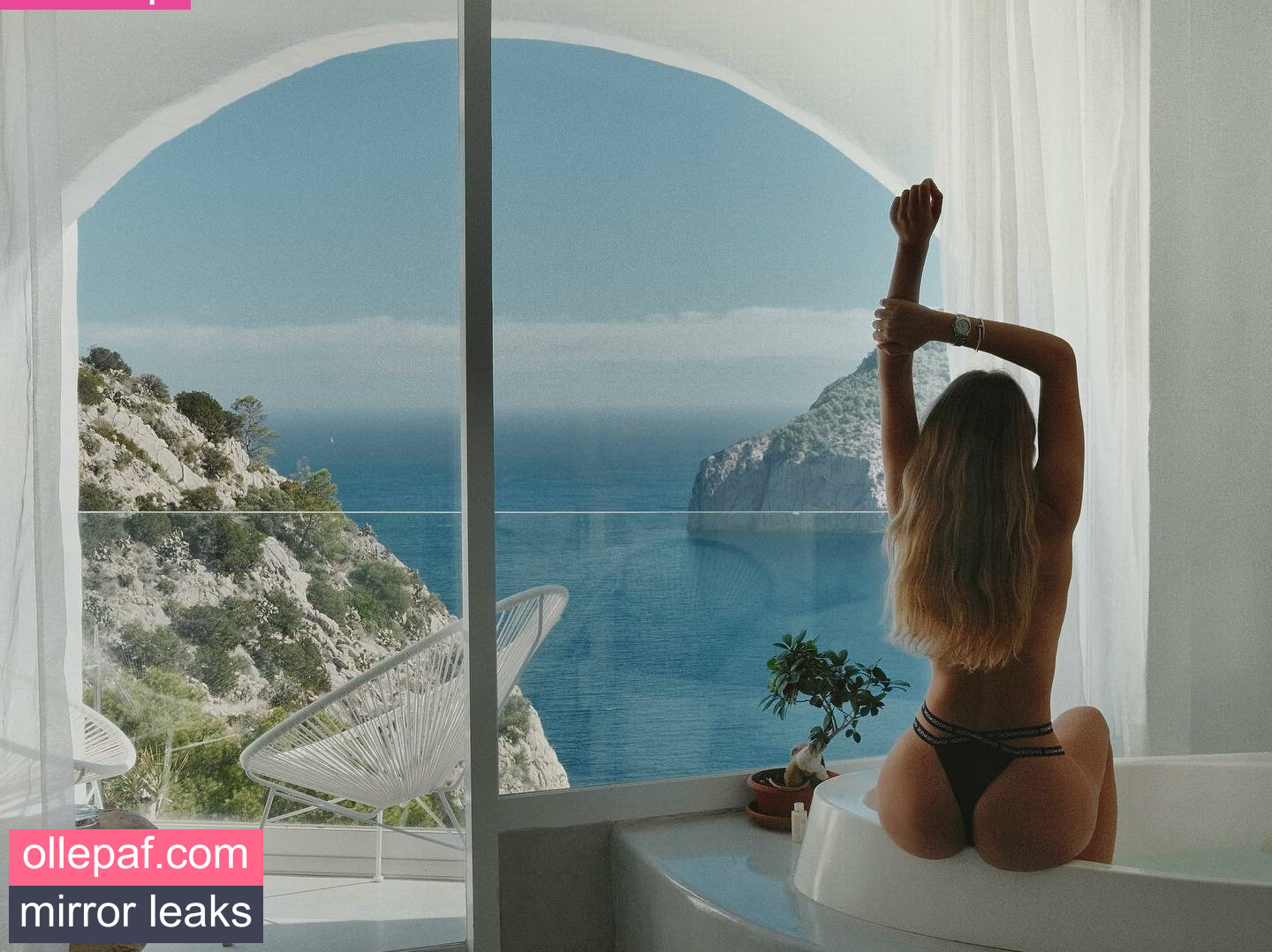 Latest Leaks Veronica Bielik Nude #271 - Fapello