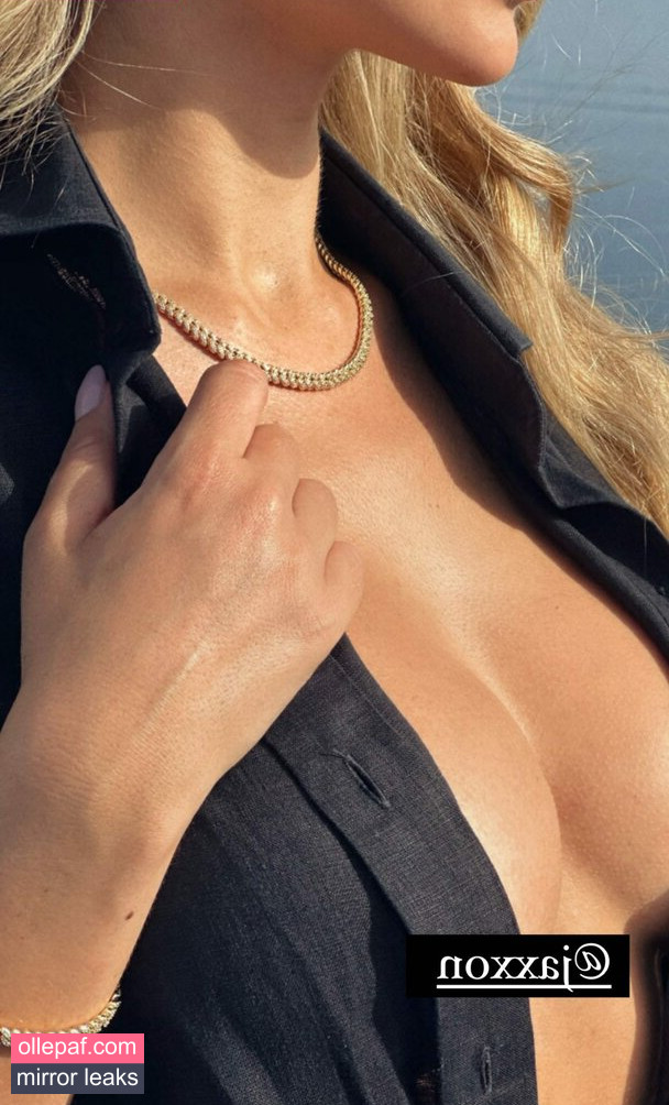 Latest Leaks Veronica Bielik Nude #305 - Fapello
