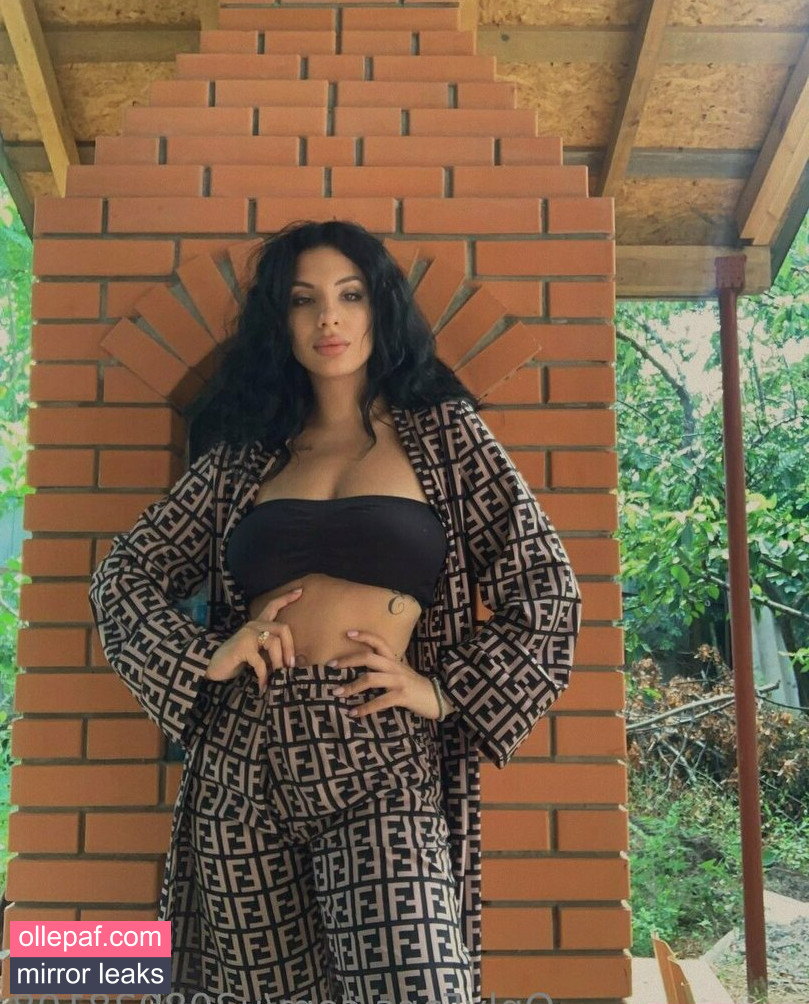 Latest Leaks veronica_blackkk Nude #106 - Fapello