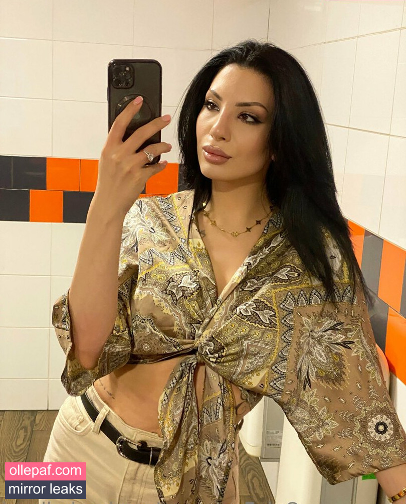 Latest Leaks veronica_blackkk Nude #108 - Fapello