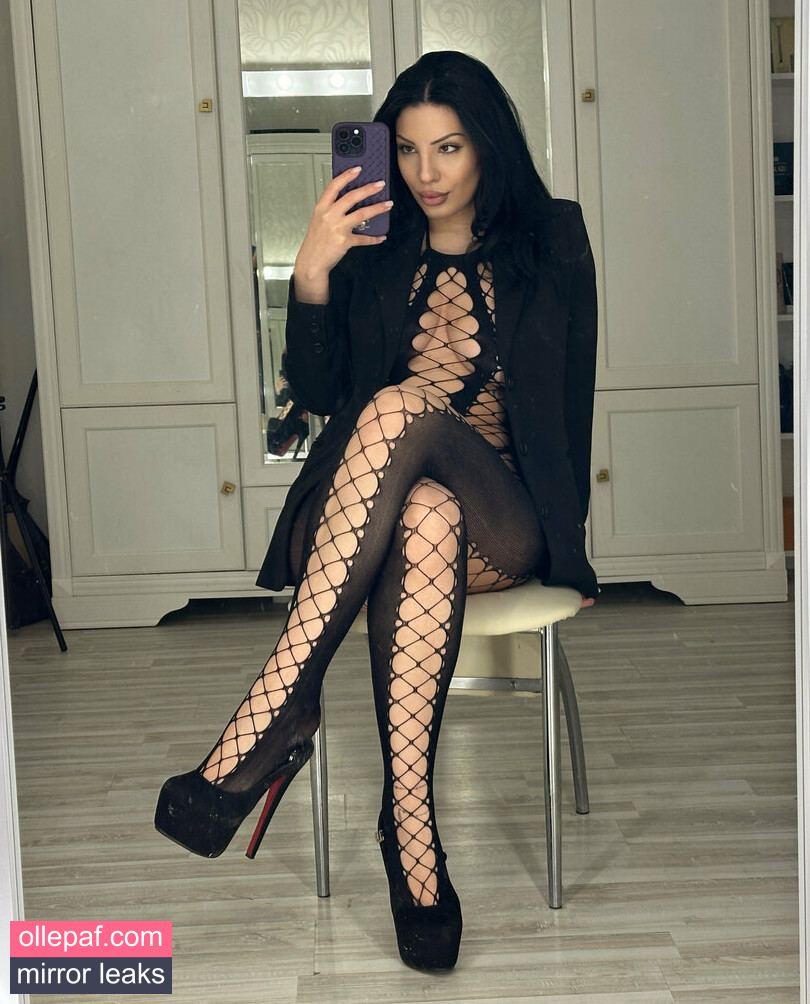 Latest Leaks veronica_blackkk Nude #113 - Fapello