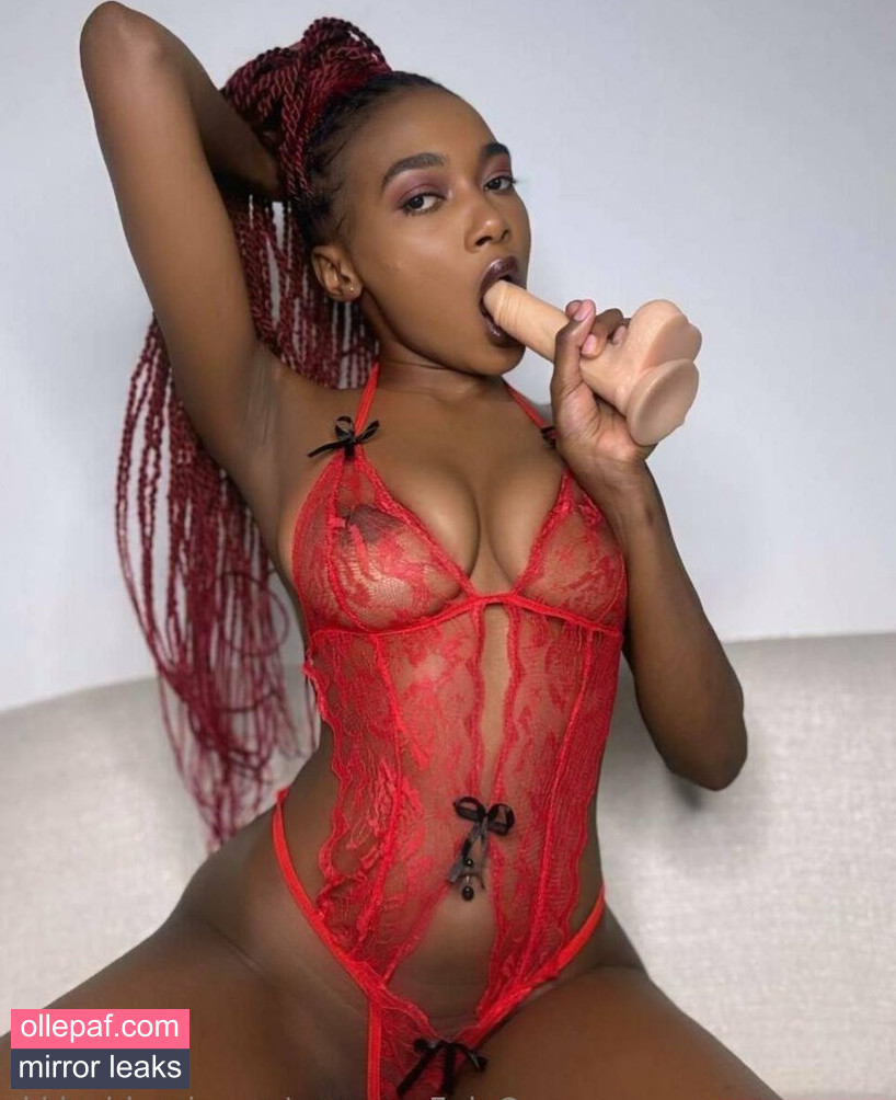 Latest Leaks veronica_blackkk Nude #36 - Fapello