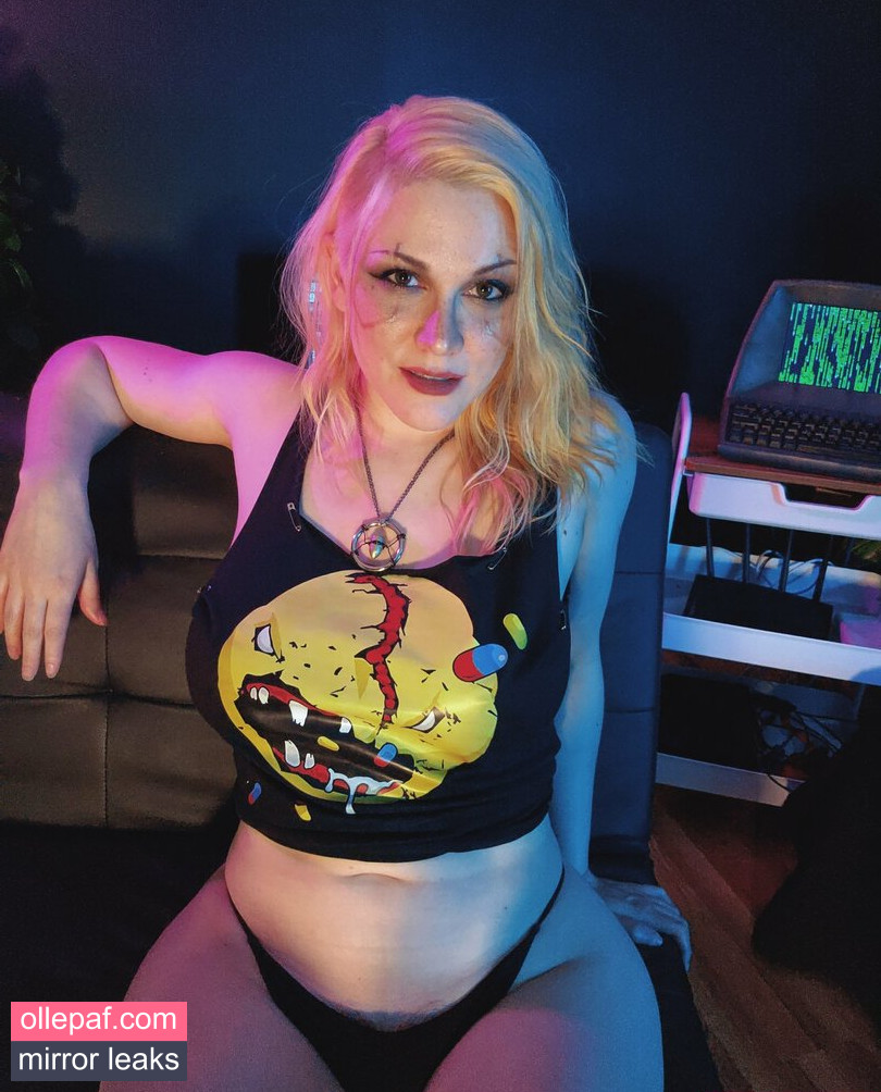 Latest Leaks Veronica Chaos Nude #2 - Fapello