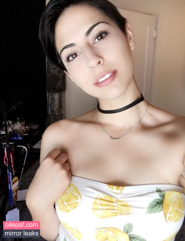 Latest Leaks Veronica Gallardo Nude #5 - Fapello