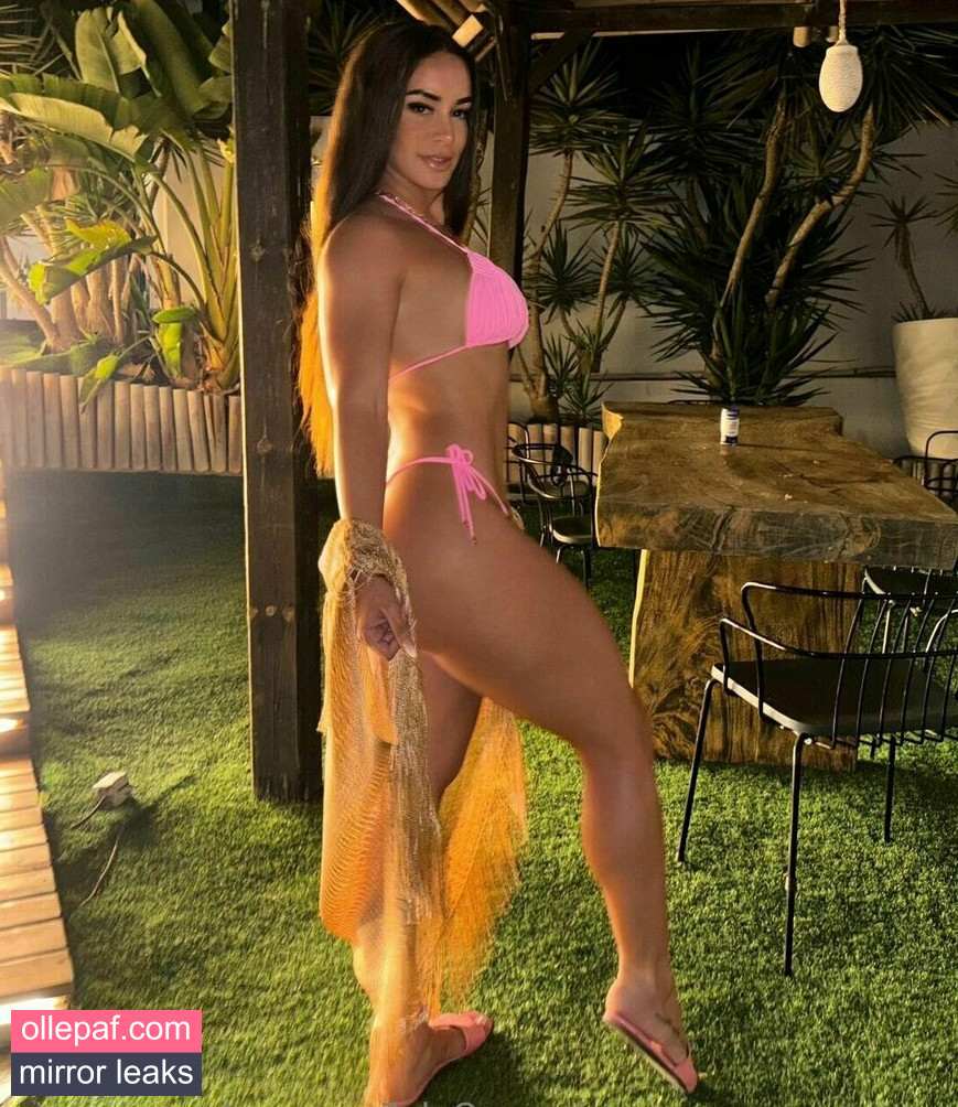 Latest Leaks Veronica Ramirez Nude #63 - Fapello
