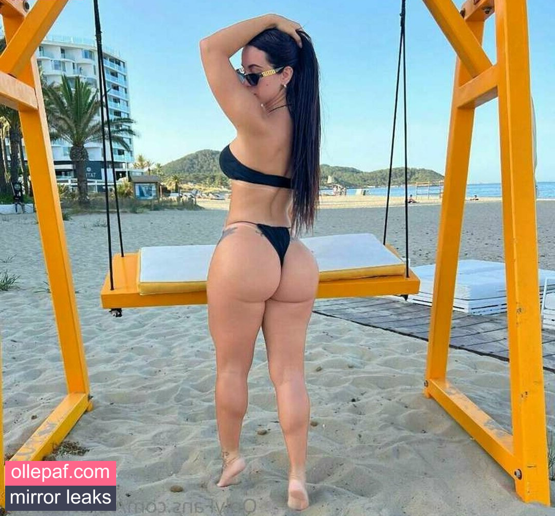 Latest Leaks Veronica Ramirez Nude #65 - Fapello