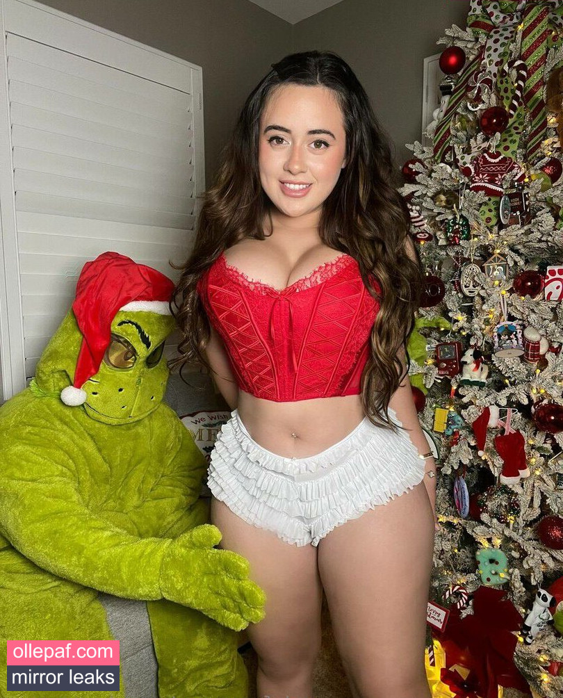 Latest Leaks Veronica Rose Nude #6 - Fapello