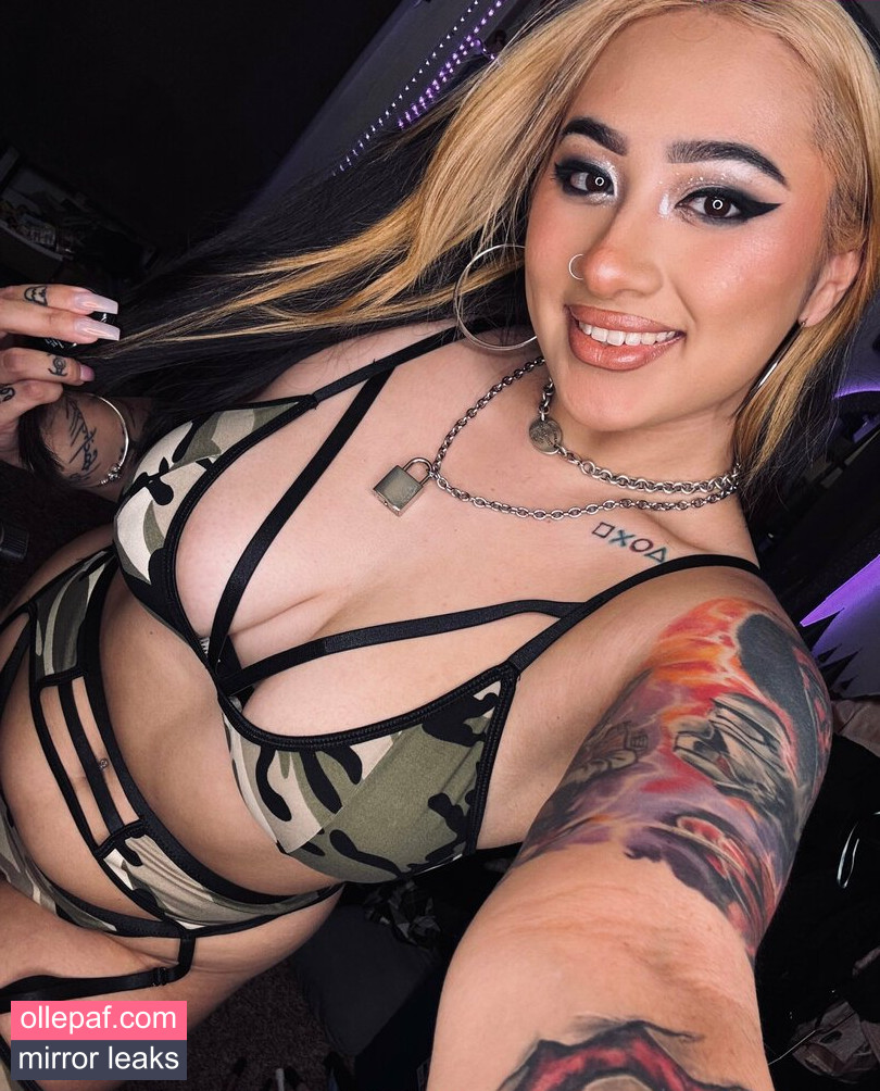 Latest Leaks veronicaraetv Nude #12 - Fapello