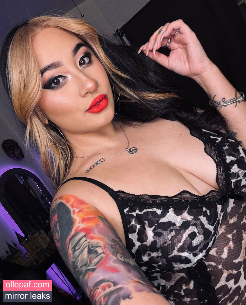 Latest Leaks veronicaraetv Nude #22 - Fapello