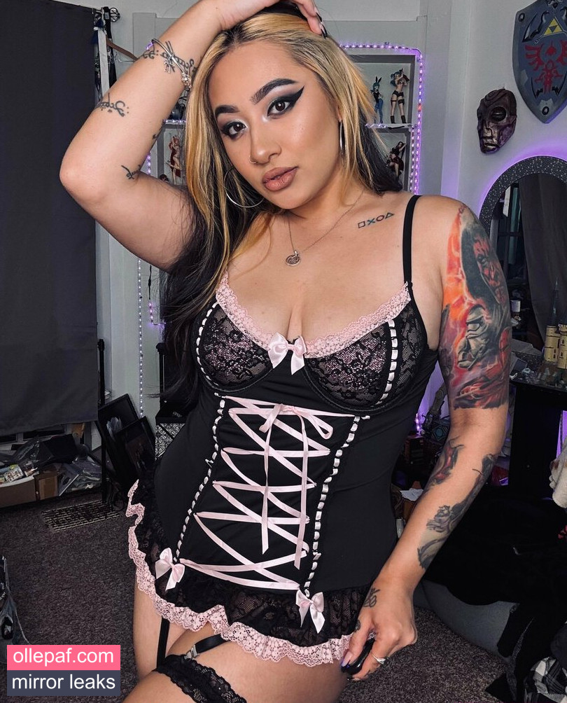 Latest Leaks veronicaraetv Nude #5 - Fapello