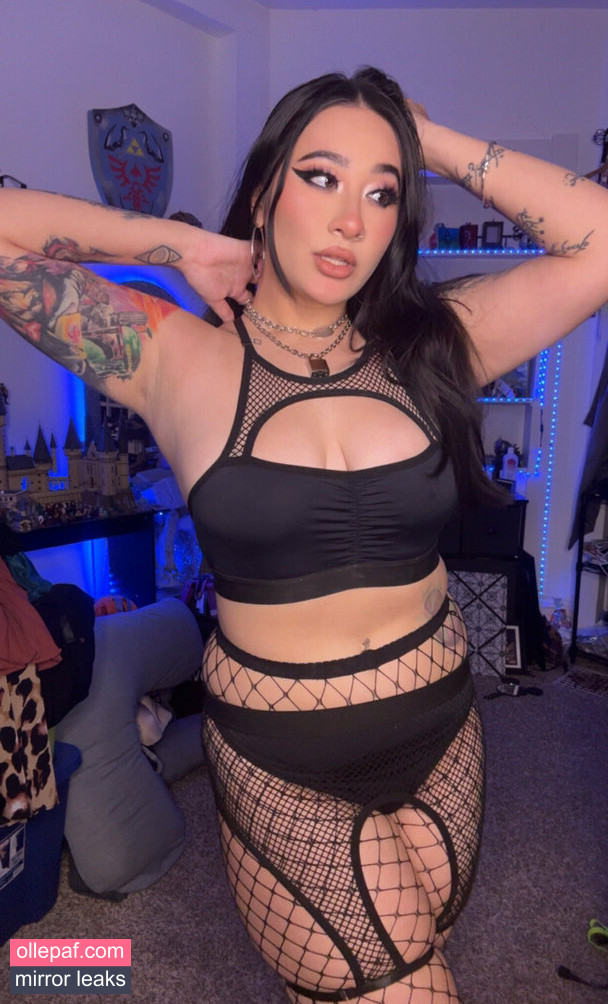 Latest Leaks veronicaraetv Nude #52 - Fapello