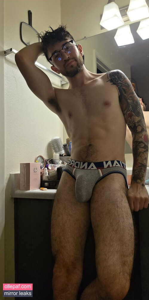 Latest Leaks vers_of_ivan Nude #2 - Fapello