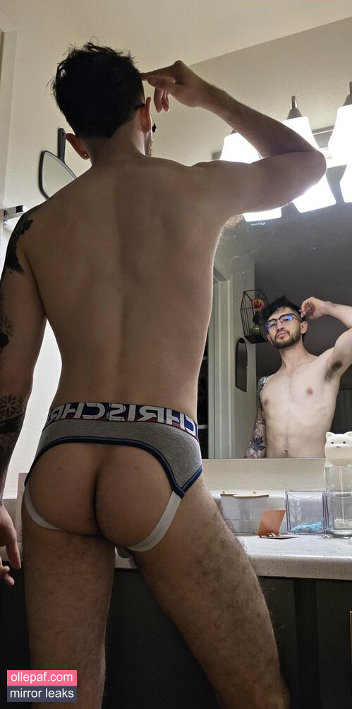 Latest Leaks vers_of_ivan Nude #4 - Fapello