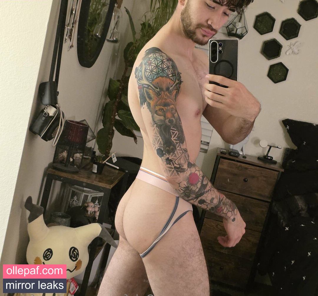 Latest Leaks vers_of_ivan Nude #7 - Fapello