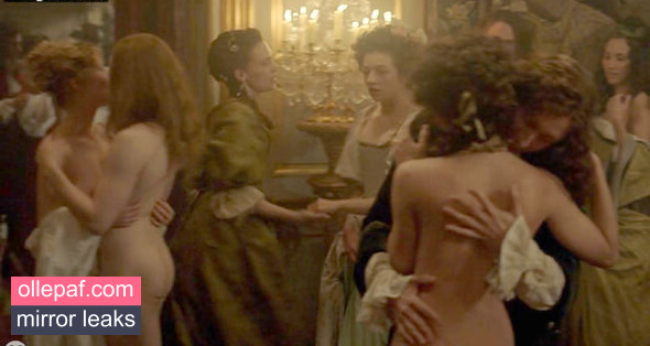 Versailles (Fernsehserie) Nude Leaks OnlyFans #12 - Fapello