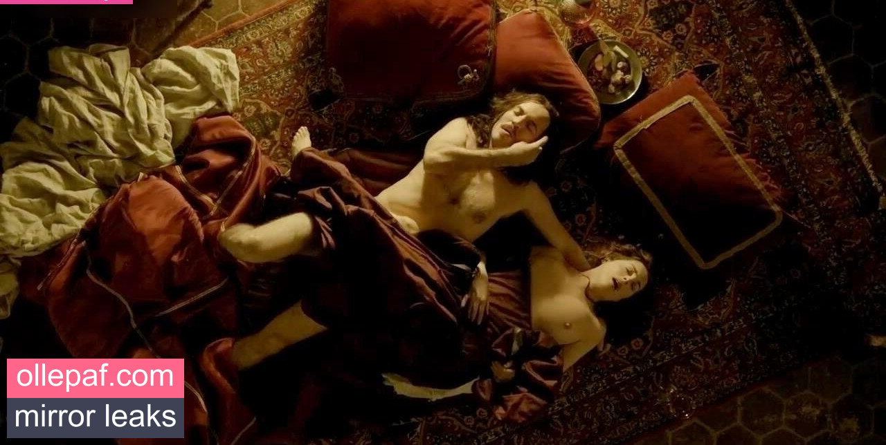 Versailles (Fernsehserie) Nude Leaks OnlyFans #15 - Fapello