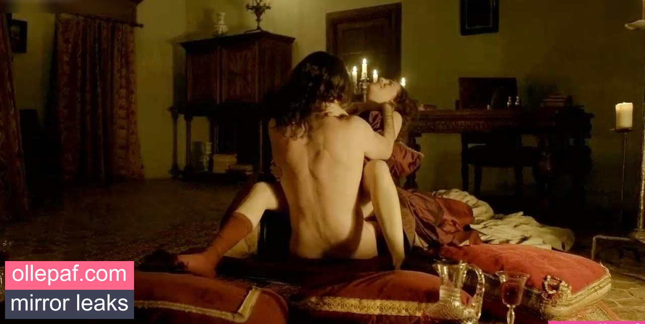 Versailles (Fernsehserie) Nude Leaks OnlyFans #17 - Fapello