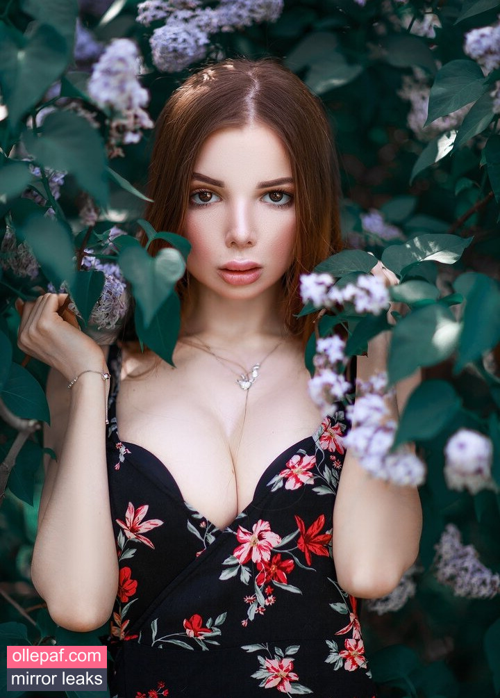 Latest Leaks Verusha96 Nude #159 - Fapello