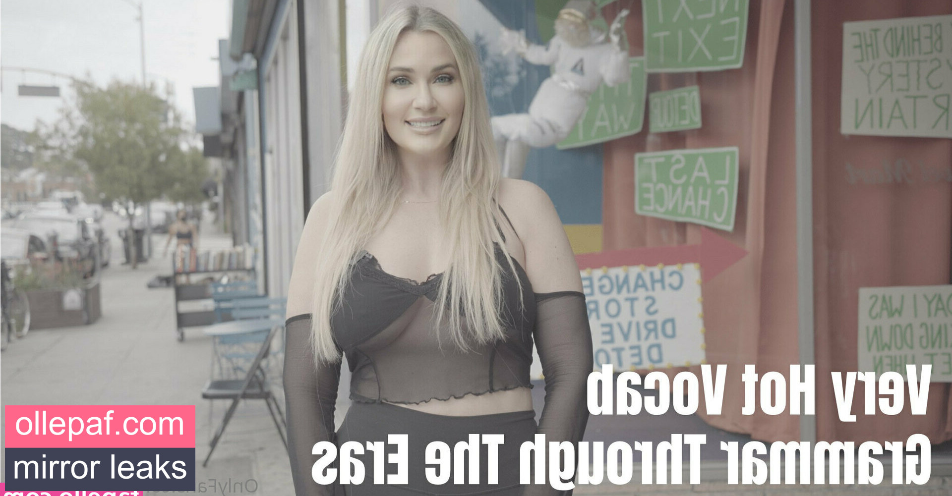 Latest Leaks veryhotvocab Nude #195 - Fapello