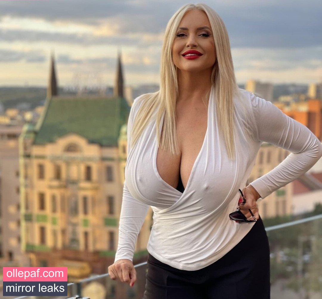 Latest Leaks Vesna PocucaSana Nude #32 - Fapello