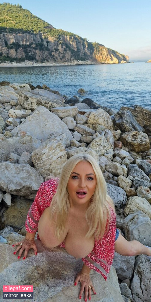 Latest Leaks Vesna PocucaSana Nude #10 - Fapello