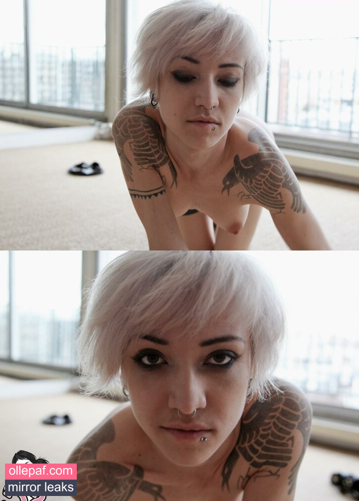 Latest Leaks Vesperal Nude #11 - Fapello